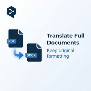 DeepL翻译翻译空间架构